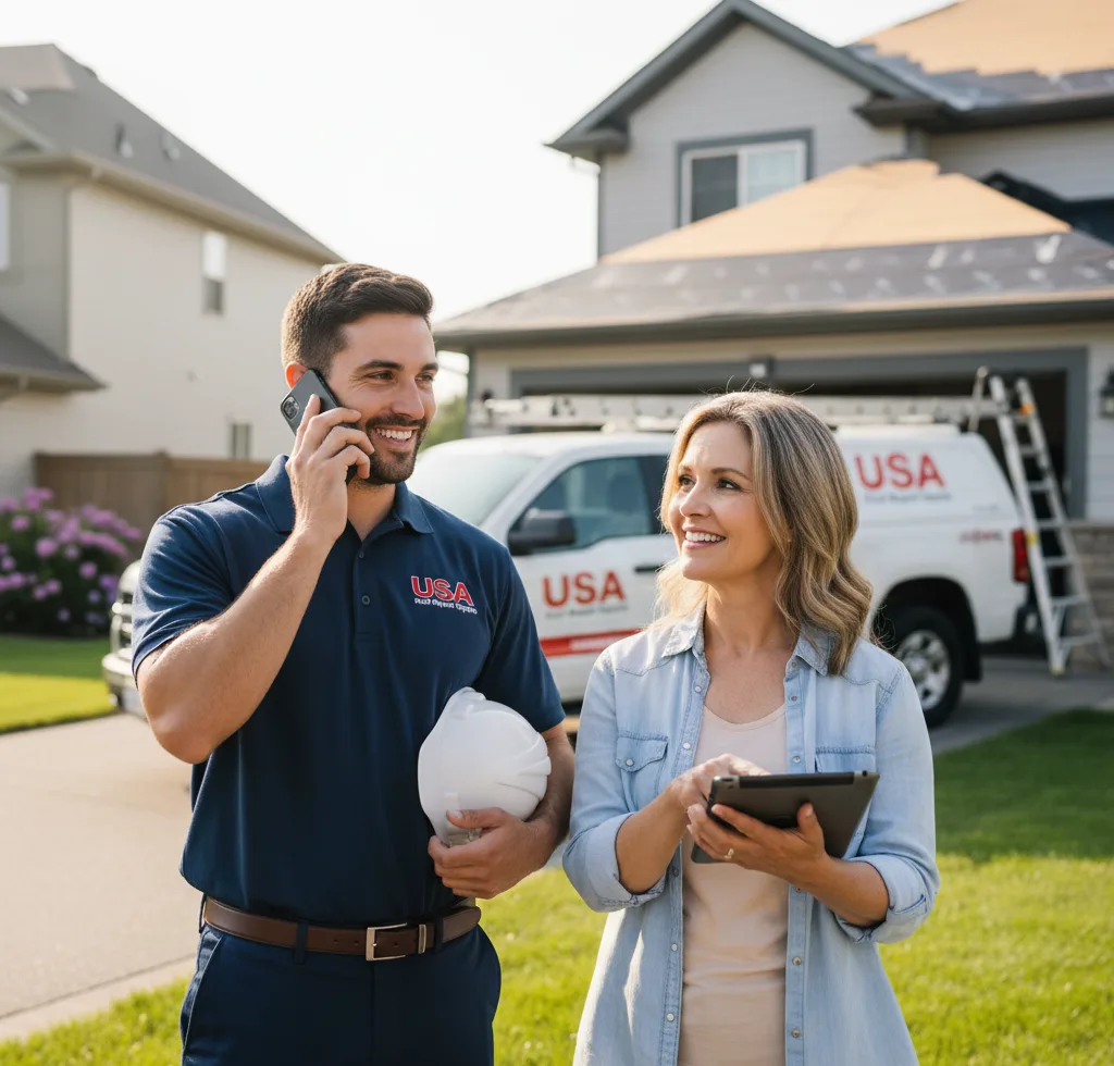 Roof Maintenance in Palm City, FL
